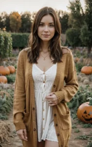 What To Wear To Pumpkin Patch